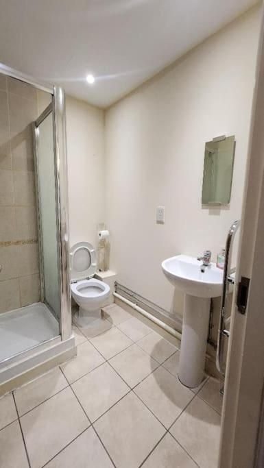 2 Bedroom * Liverpool